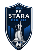 FK Stara Čaršija