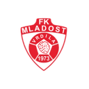 FK Mladost Vrdila